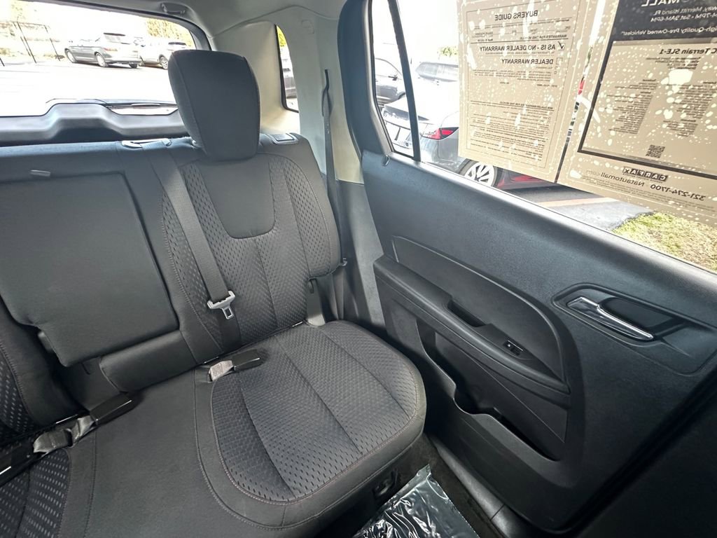 Used 2012 GMC Terrain SLE image 44
