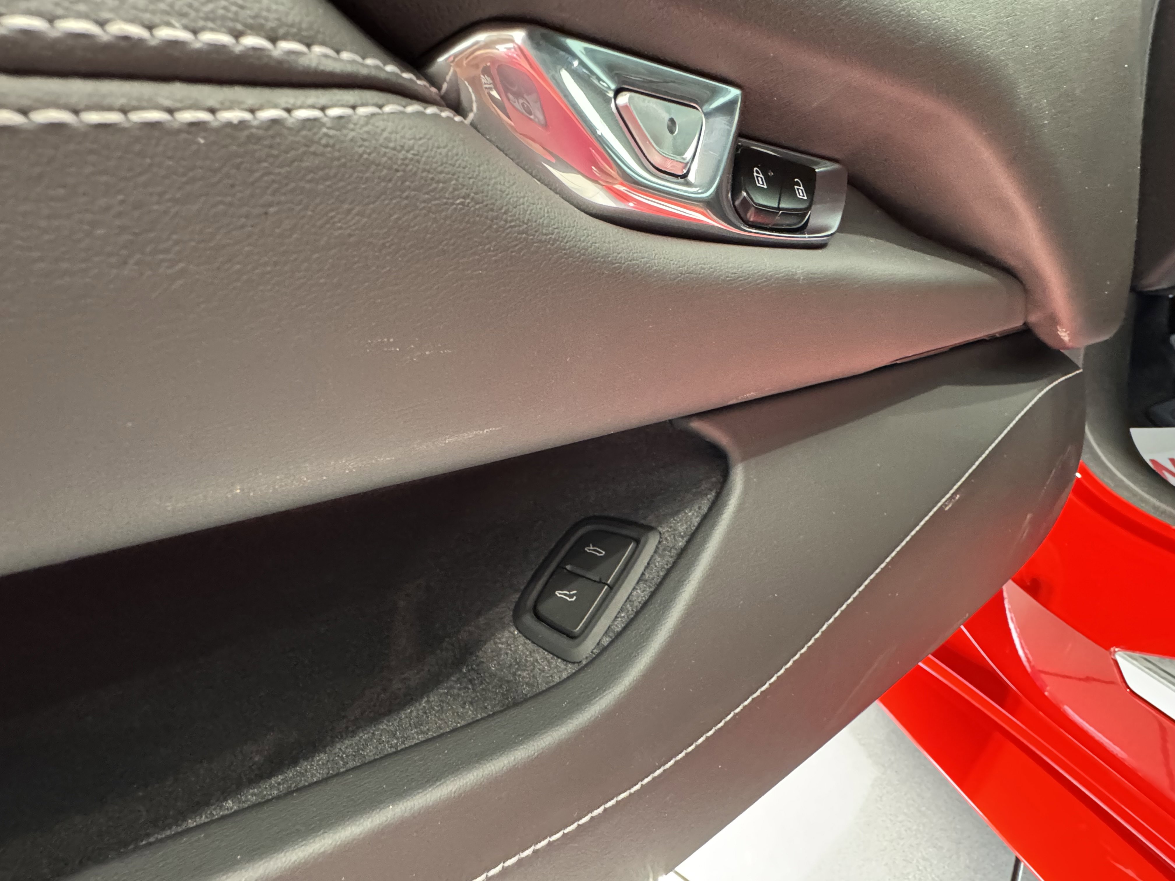 New 2026 Chevrolet Corvette Stingray Coupe w/ 1LT image 14