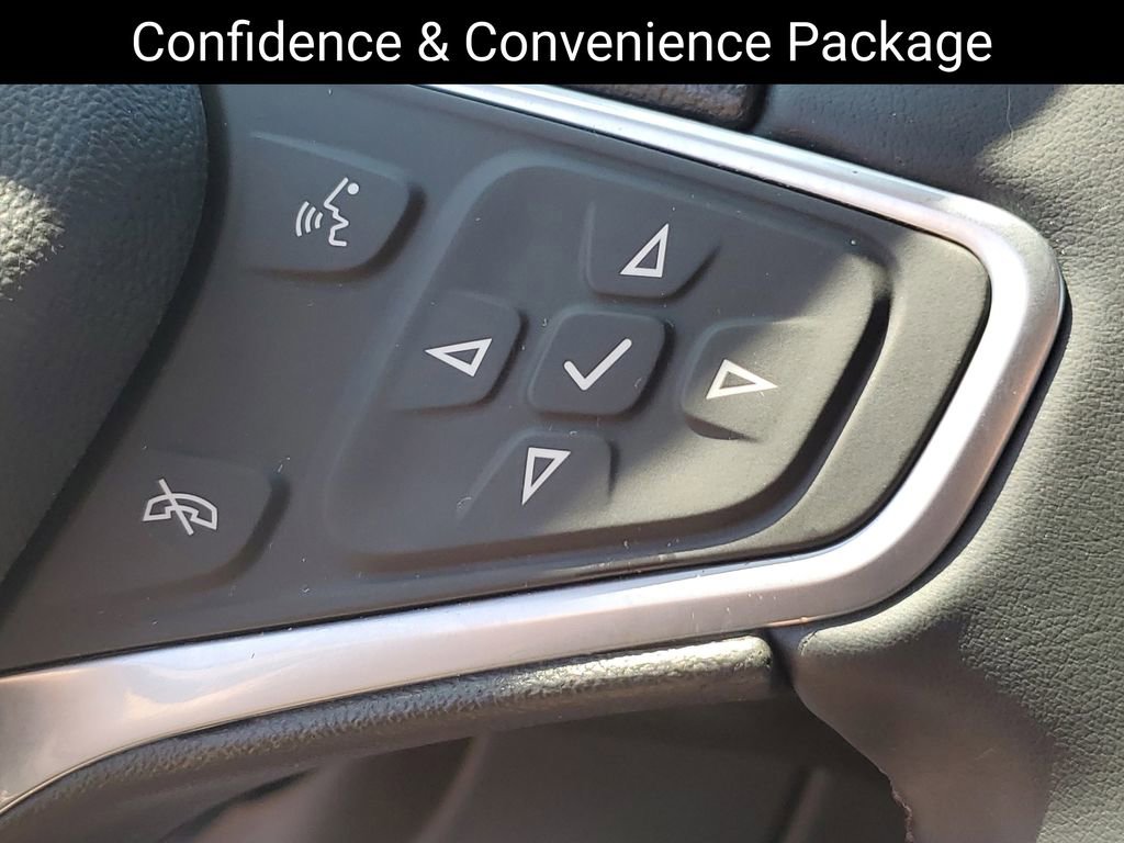 Certified 2023 Chevrolet Equinox LT FWD image 13