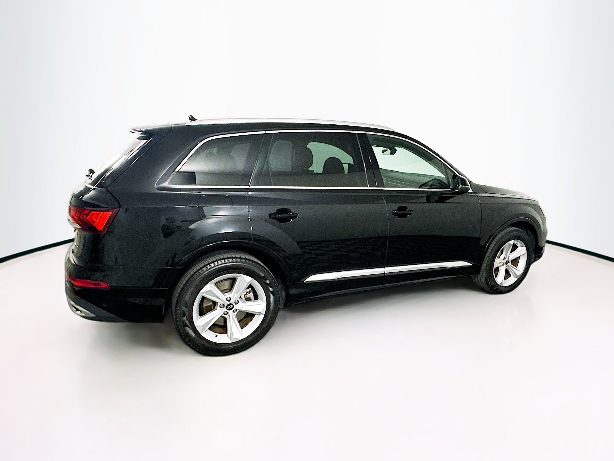 Used 2024 Audi Q7 2.0T Premium Plus AWD/4WD image 10
