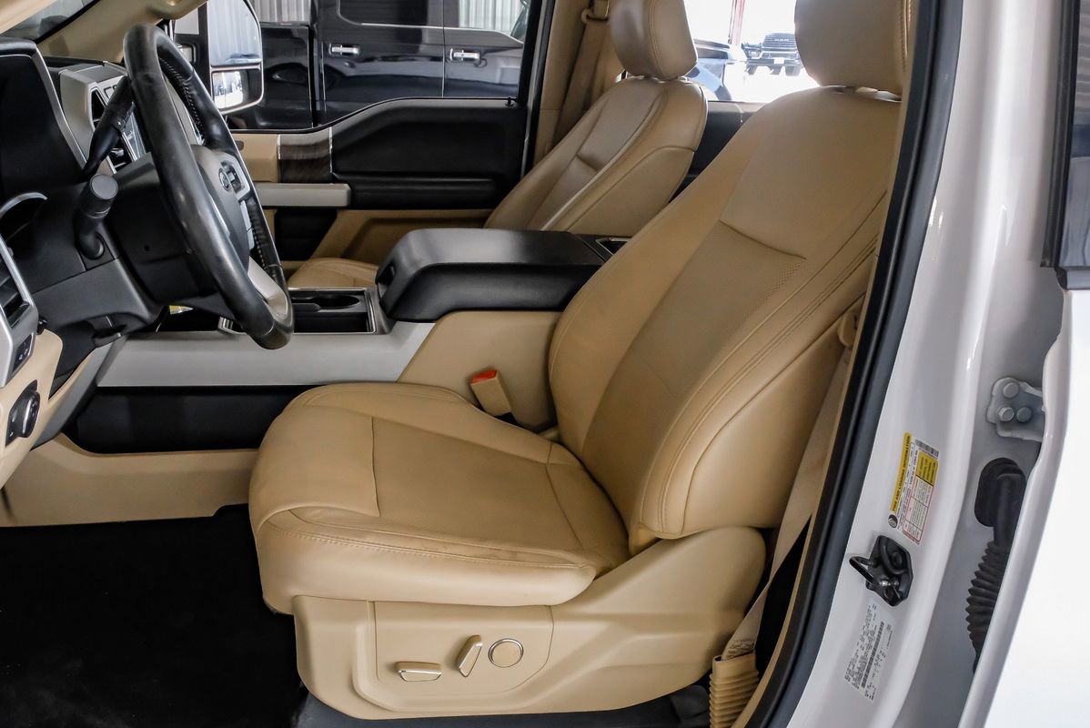 Used 2019 Ford F250 Lariat w/ Lariat Value Package image 29