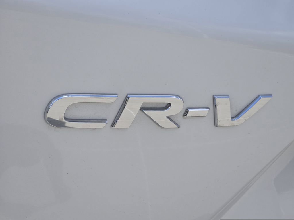Certified 2022 Honda CR-V EX image 11