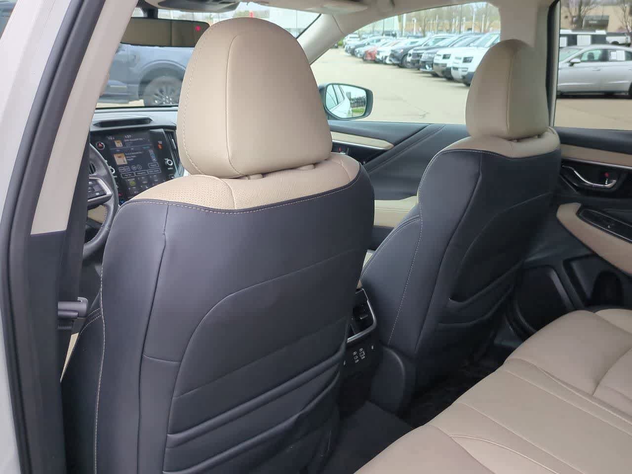 Used 2023 Subaru Outback Limited AWD/4WD image 17