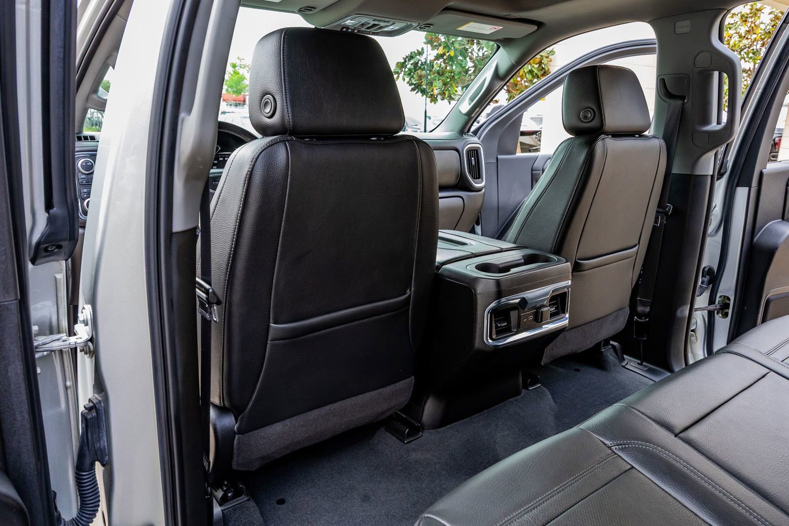 Used 2022 GMC Sierra 2500 Denali image 33