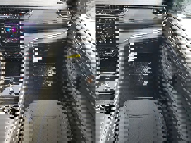 New 2026 Jeep Grand Cherokee Laredo X image 20