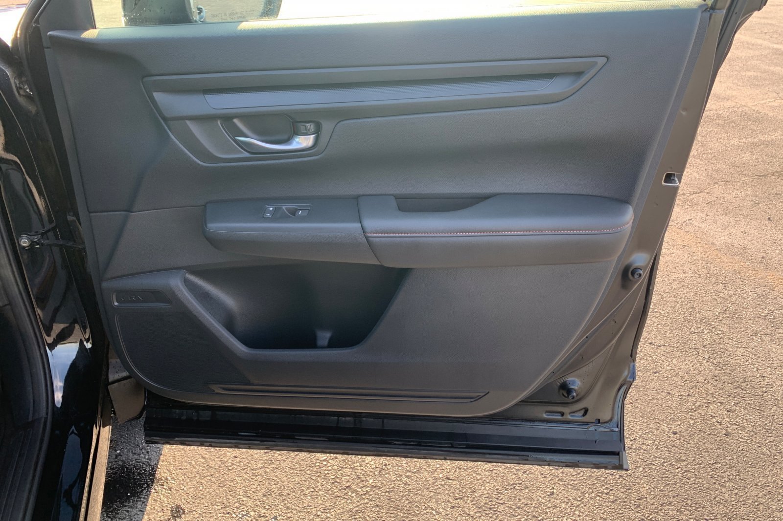 Certified 2026 Honda CR-V TrailSport image 22