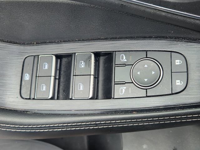 Used 2021 Nissan Rogue SL w/ Premium Package FWD image 24