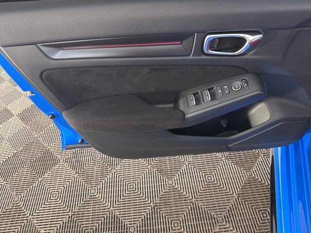 Certified 2025 Honda Civic Type R image 24