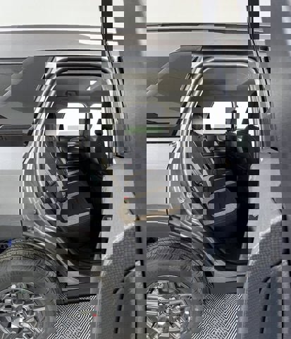 New 2025 Ford Bronco Sport Big Bend w/ Convenience Package image 6