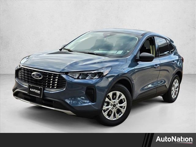 New 2026 Ford Escape Active