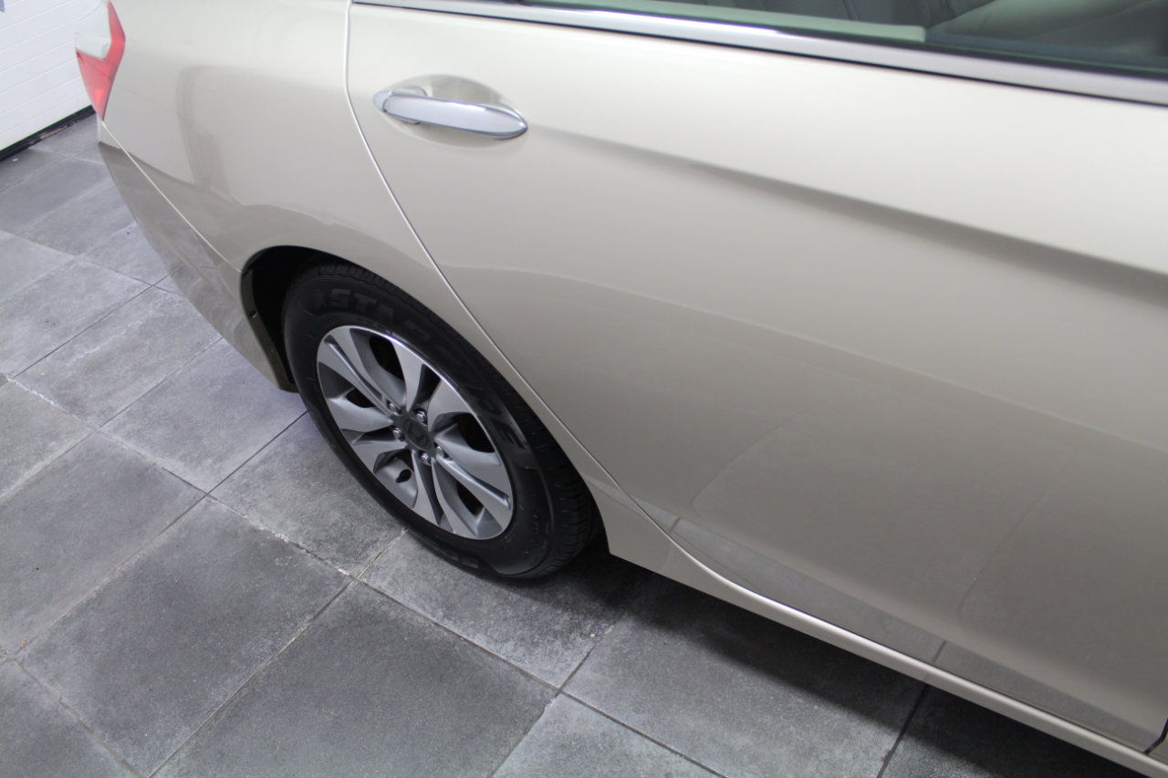 Used 2014 Honda Accord LX image 33