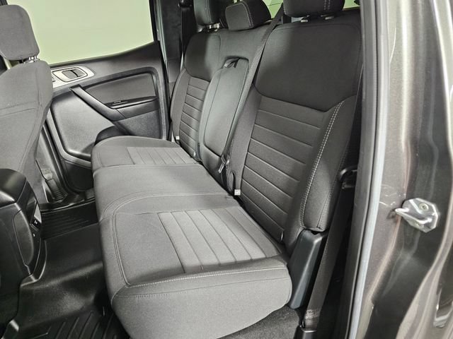 Certified 2020 Ford Ranger XLT w/ Equipment Group 301A Mid AWD/4WD image 19