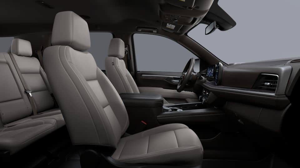 New 2026 Chevrolet Tahoe LT w/ Comfort Package AWD/4WD image 8