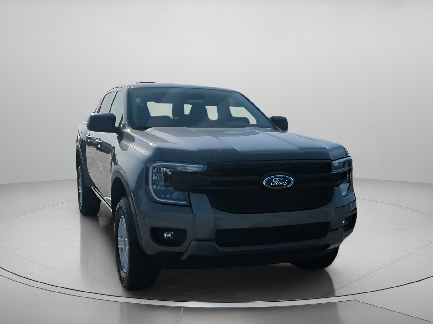 New 2026 Ford Ranger XL RWD image 6