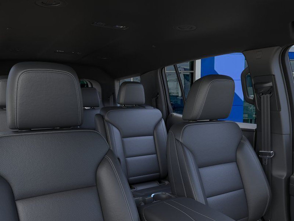 New 2026 Chevrolet Traverse LT w/ Enhanced Driving Package FWD image 24