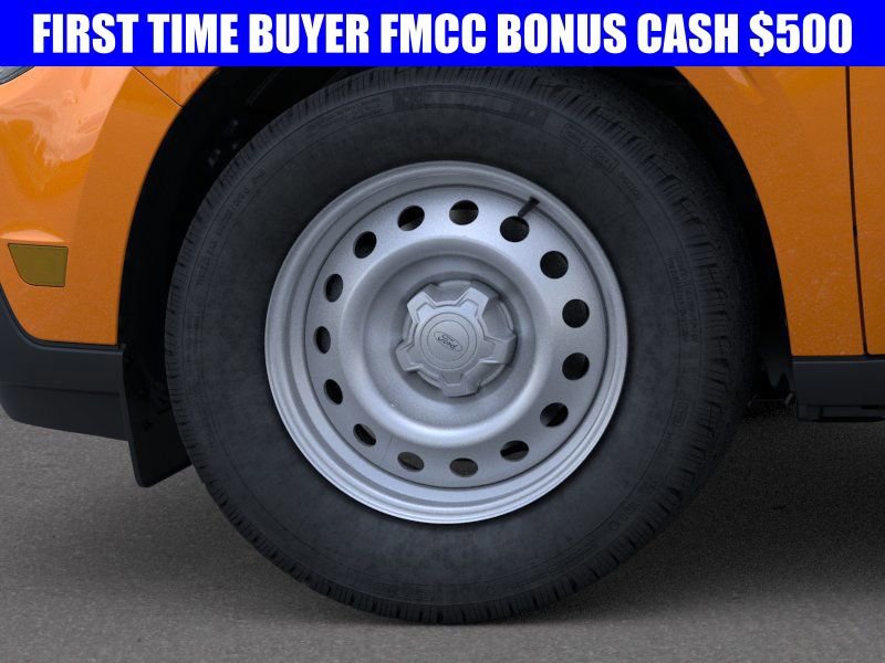 New 2026 Ford Maverick XL image 20