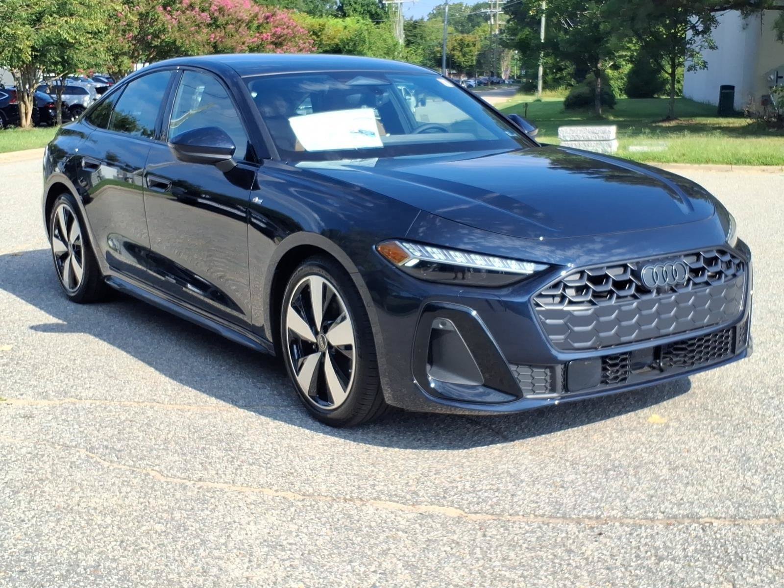 New 2026 Audi A5 2.0T Premium Plus AWD/4WD image 5
