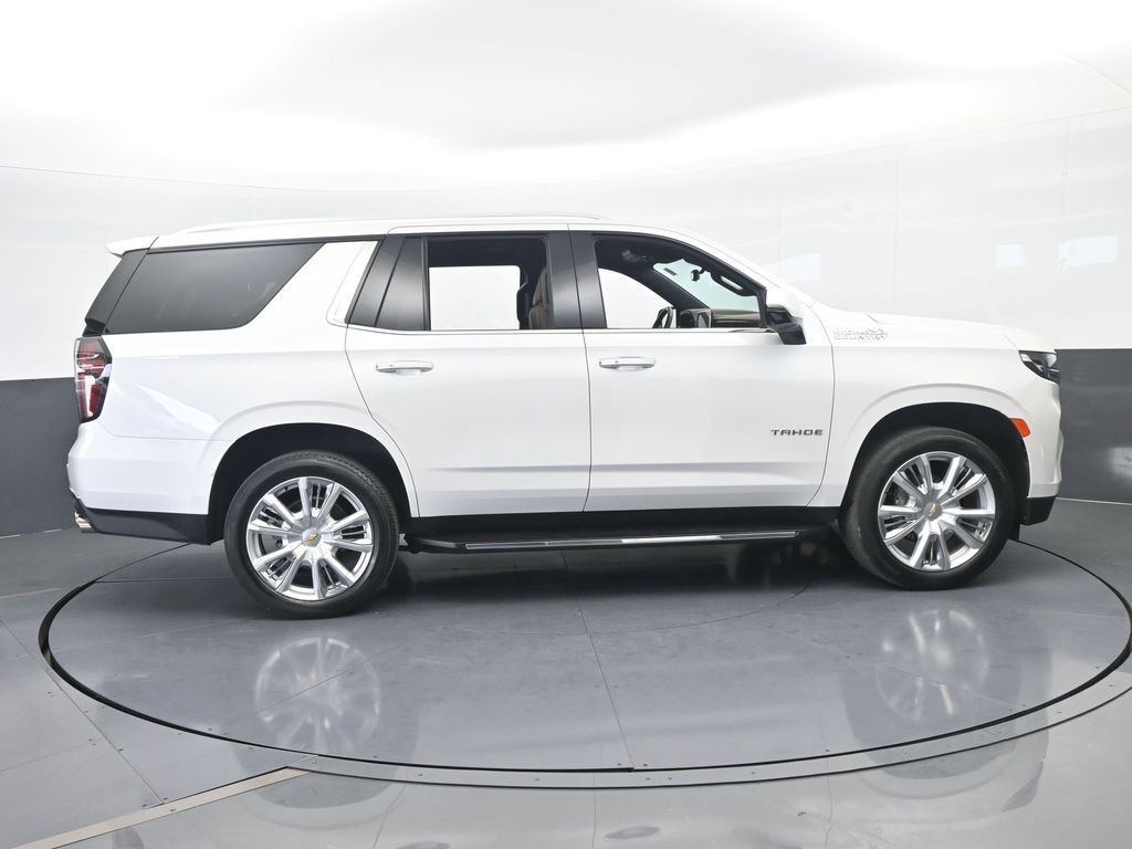 Used 2024 Chevrolet Tahoe High Country image 7