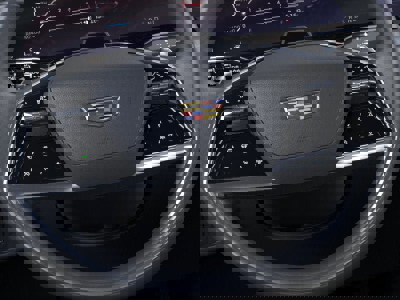 New 2026 Cadillac Escalade ESV Luxury w/ Touring Package image 43