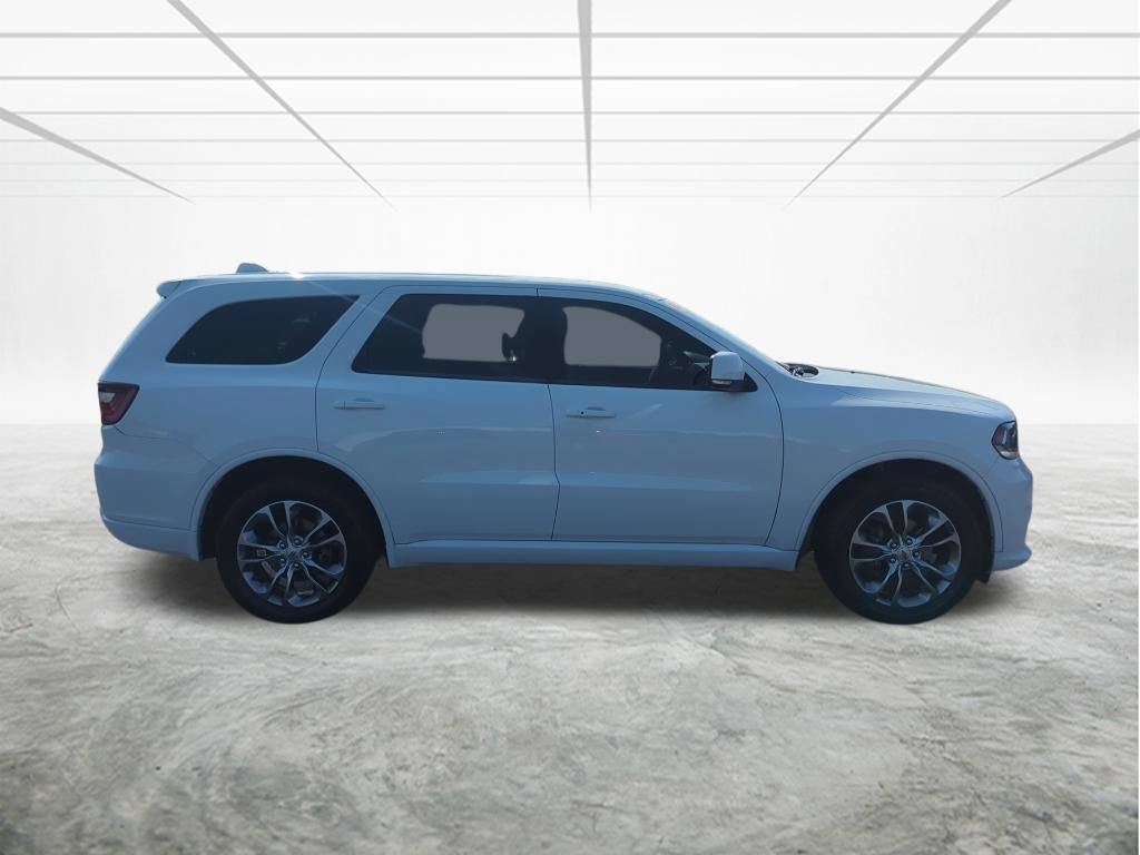 Used 2020 Dodge Durango GT AWD/4WD image 7