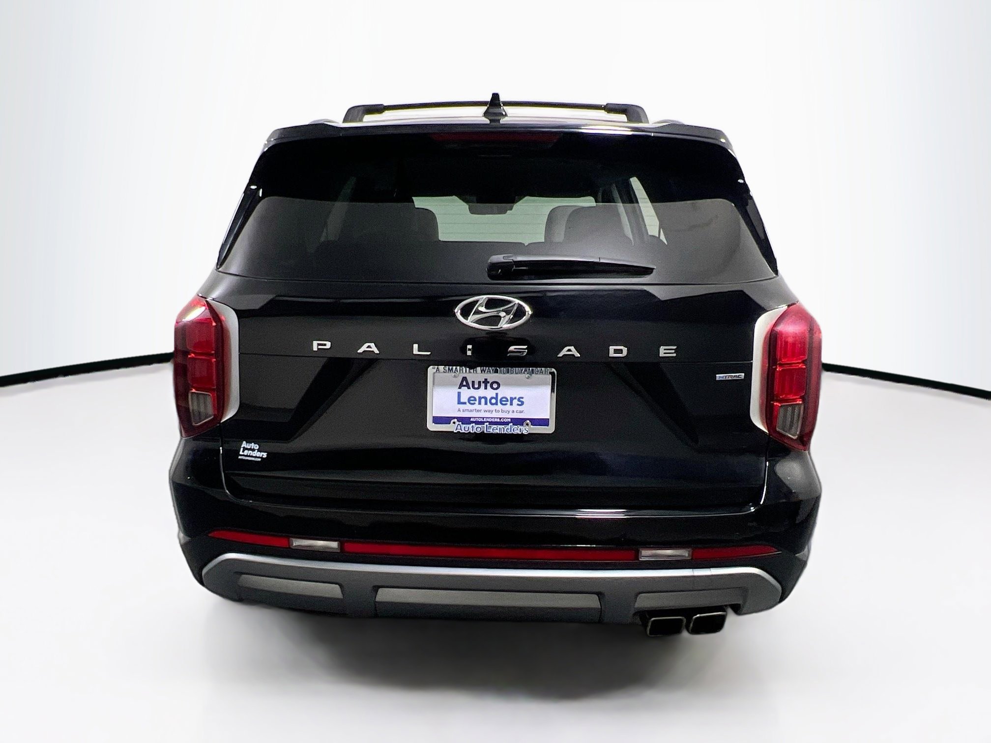 Used 2023 Hyundai Palisade SEL image 6