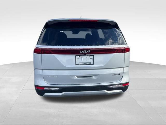 Certified 2023 Kia Carnival LX image 7