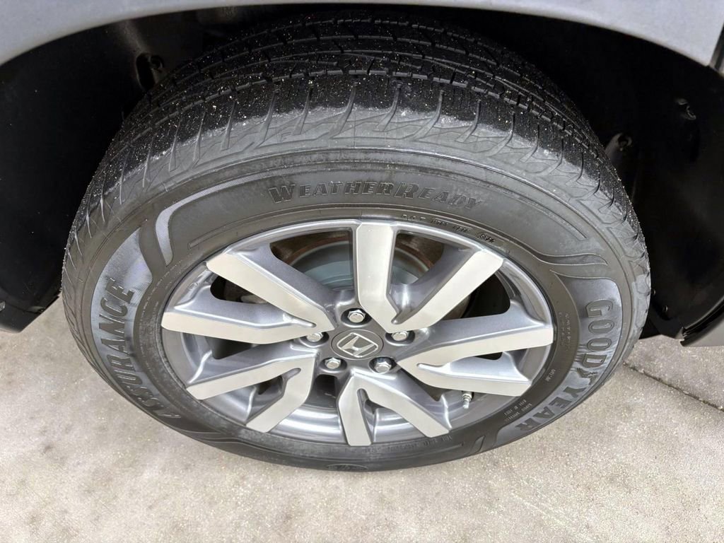 Used 2019 Honda Pilot EX-L image 10