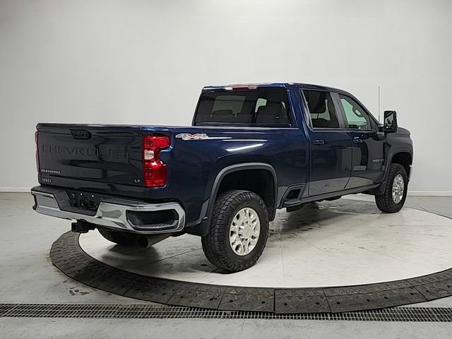 Used 2022 Chevrolet Silverado 3500 LT w/ Convenience Package image 7
