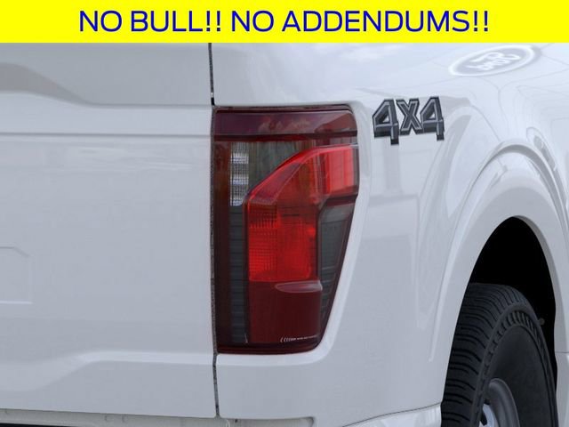 New 2026 Ford F150 XL AWD/4WD image 22