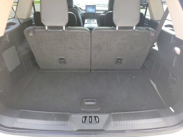 Certified 2023 Lincoln Aviator AWD w/ Premium Package image 20
