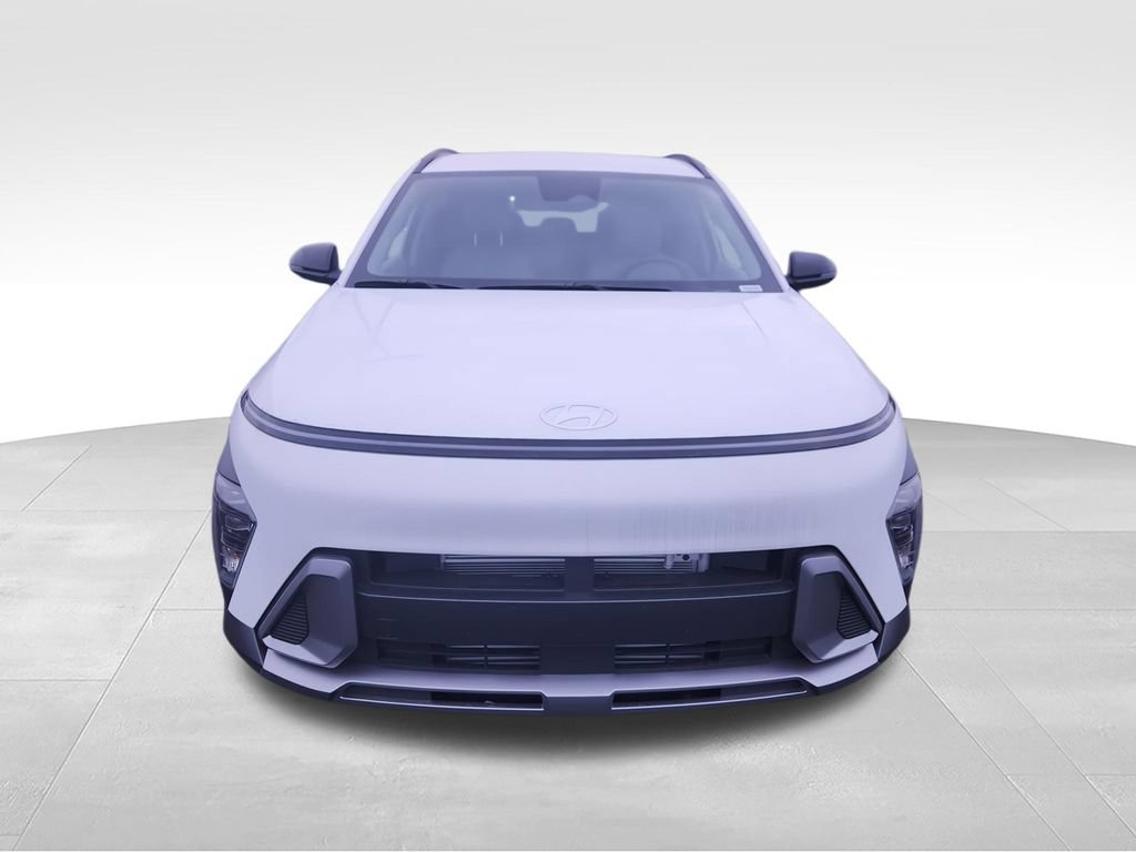 New 2026 Hyundai Kona SEL Premium AWD/4WD image 3