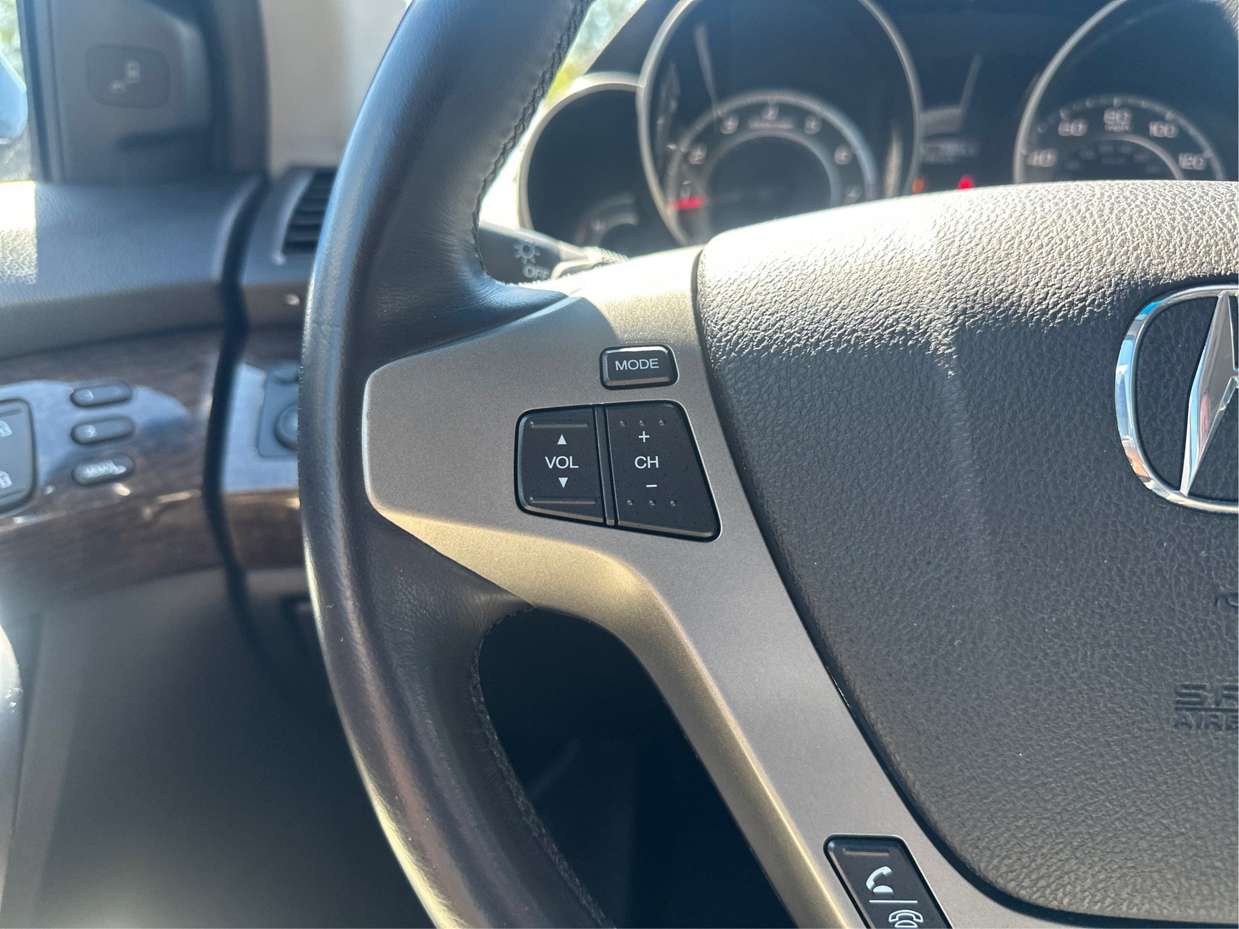 Used 2013 Acura MDX w/ Advance & Entertainment Pac AWD/4WD image 33