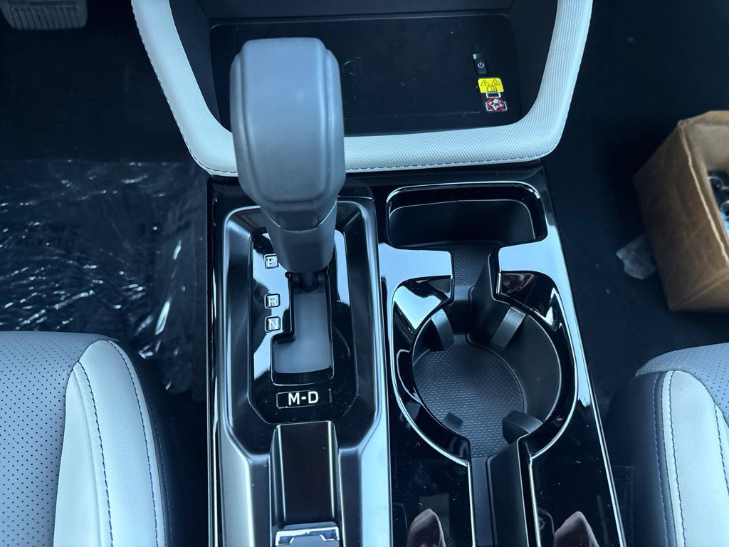 New 2026 Subaru Forester Premium AWD/4WD image 21