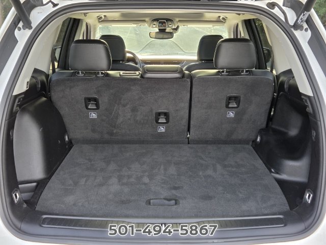 Used 2022 Jeep Grand Cherokee Limited AWD/4WD image 13
