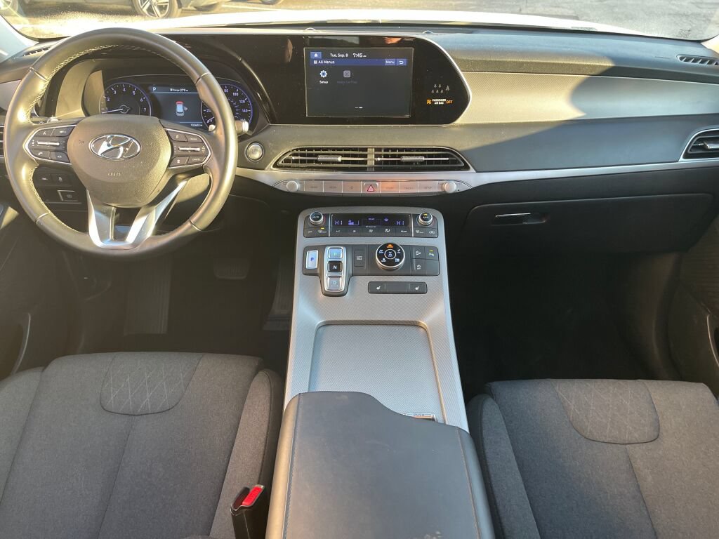 Used 2022 Hyundai Palisade SEL w/ Convenience Package AWD/4WD image 34