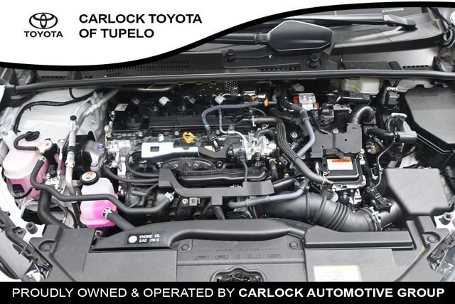 Used 2026 Toyota Prius LE FWD image 19