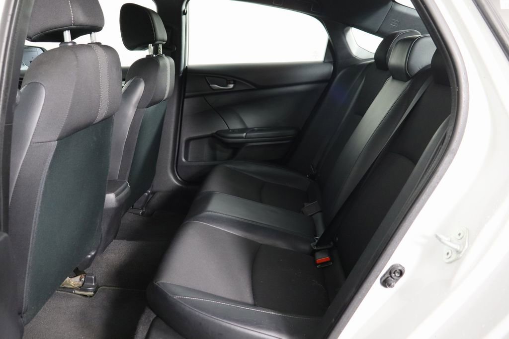 Used 2021 Honda Civic Sport image 16