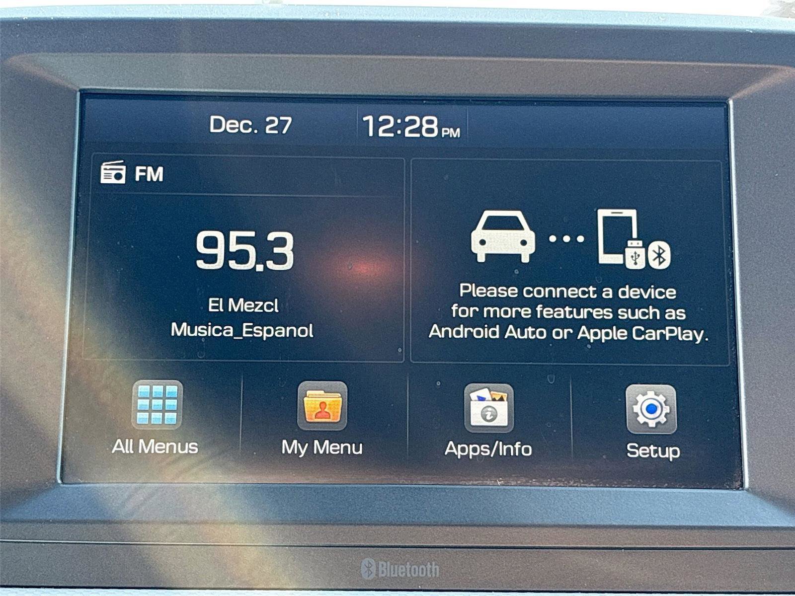 Used 2019 Hyundai Kona SE image 15