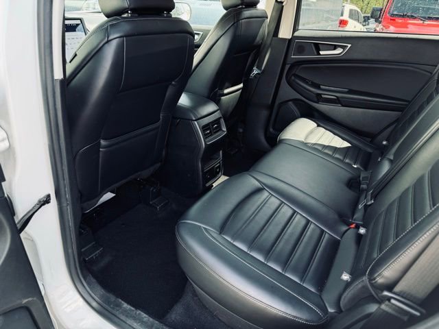 Used 2023 Ford Edge SEL w/ Convenience Package image 22