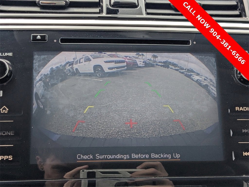 Used 2019 Subaru Outback 2.5i Limited image 22