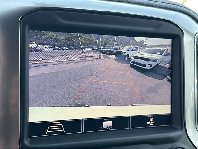 Used 2020 Chevrolet Silverado 1500 RST w/ All-Star Edition image 23