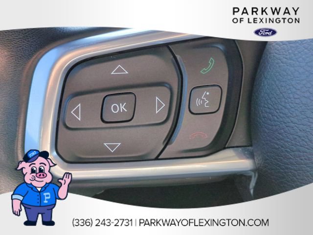 Used 2021 Jeep Wrangler Unlimited Sahara AWD/4WD image 16