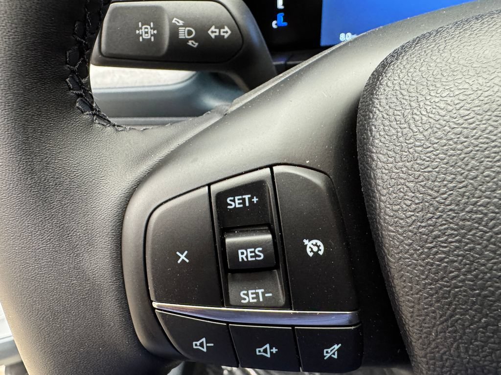 New 2026 Ford Maverick XLT w/ XLT Luxury Package AWD/4WD image 14