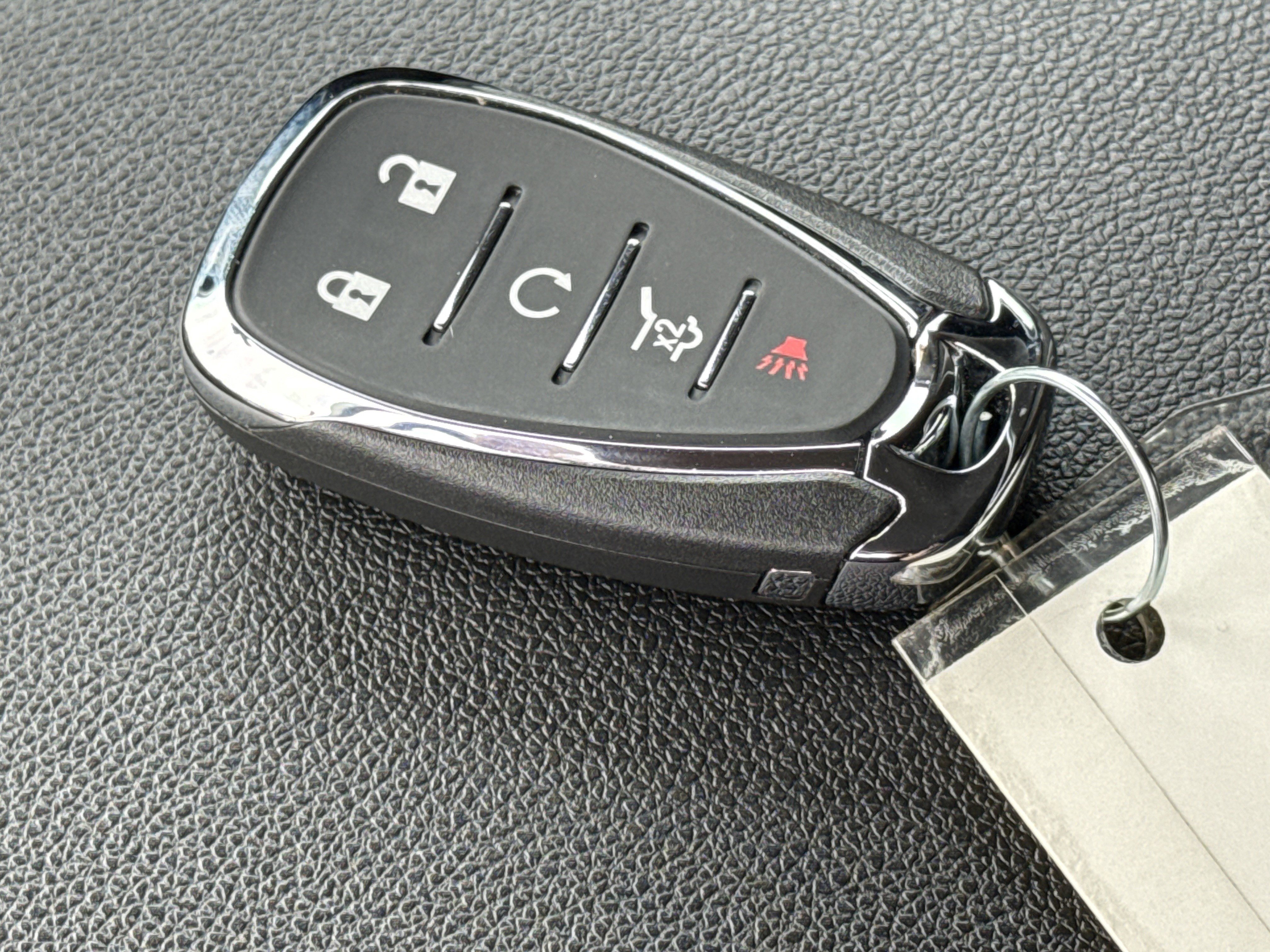 Certified 2026 Chevrolet TrailBlazer LT w/ Convenience Package image 32