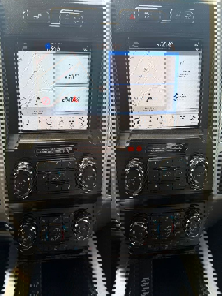 Used 2019 Ford F250 Lariat w/ Lariat Value Package image 15