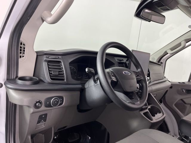 Used 2024 Ford Transit 350 XLT image 14