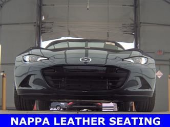 Used 2025 MAZDA MX-5 Miata Grand Touring image 4