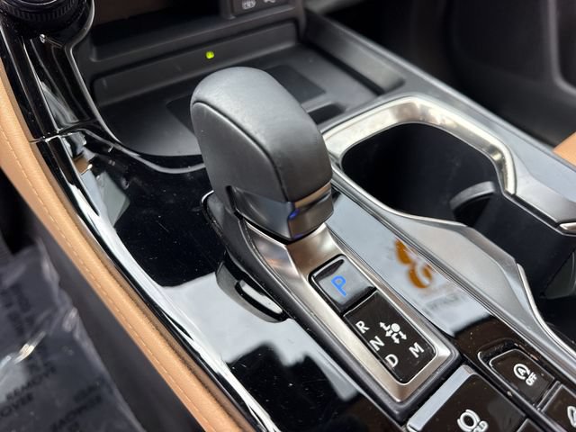 Used 2023 Lexus NX 350 AWD image 20