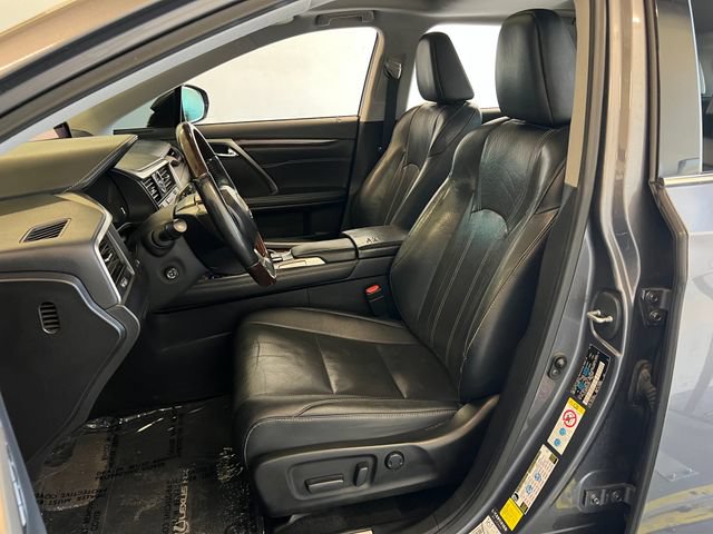 Used 2016 Lexus RX 350 FWD w/ Premium Package image 35