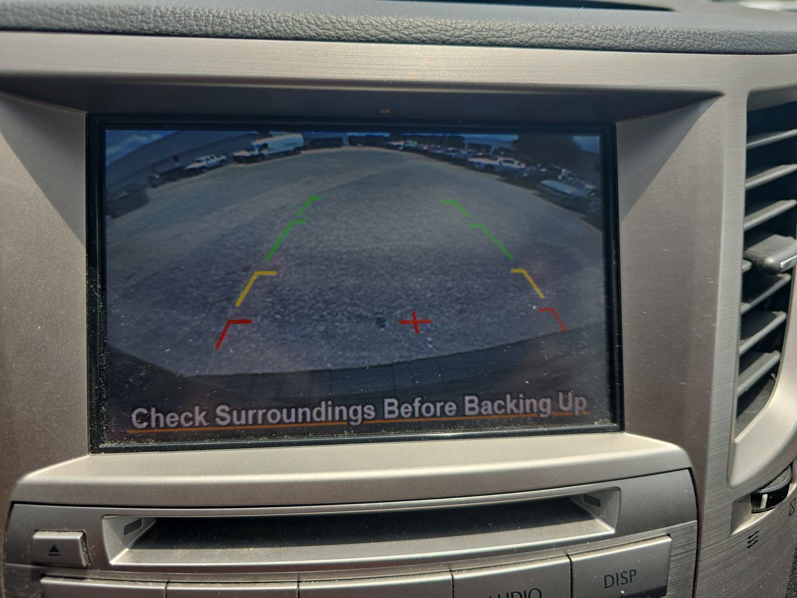 Used 2013 Subaru Outback 2.5i Limited w/ Popular Pkg 3 AWD/4WD image 26